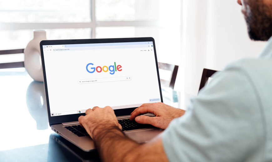 Google SEO Rehberi: Google’da Üst Sıralara Çıkmak İçin Kapsamlı Yol Haritası