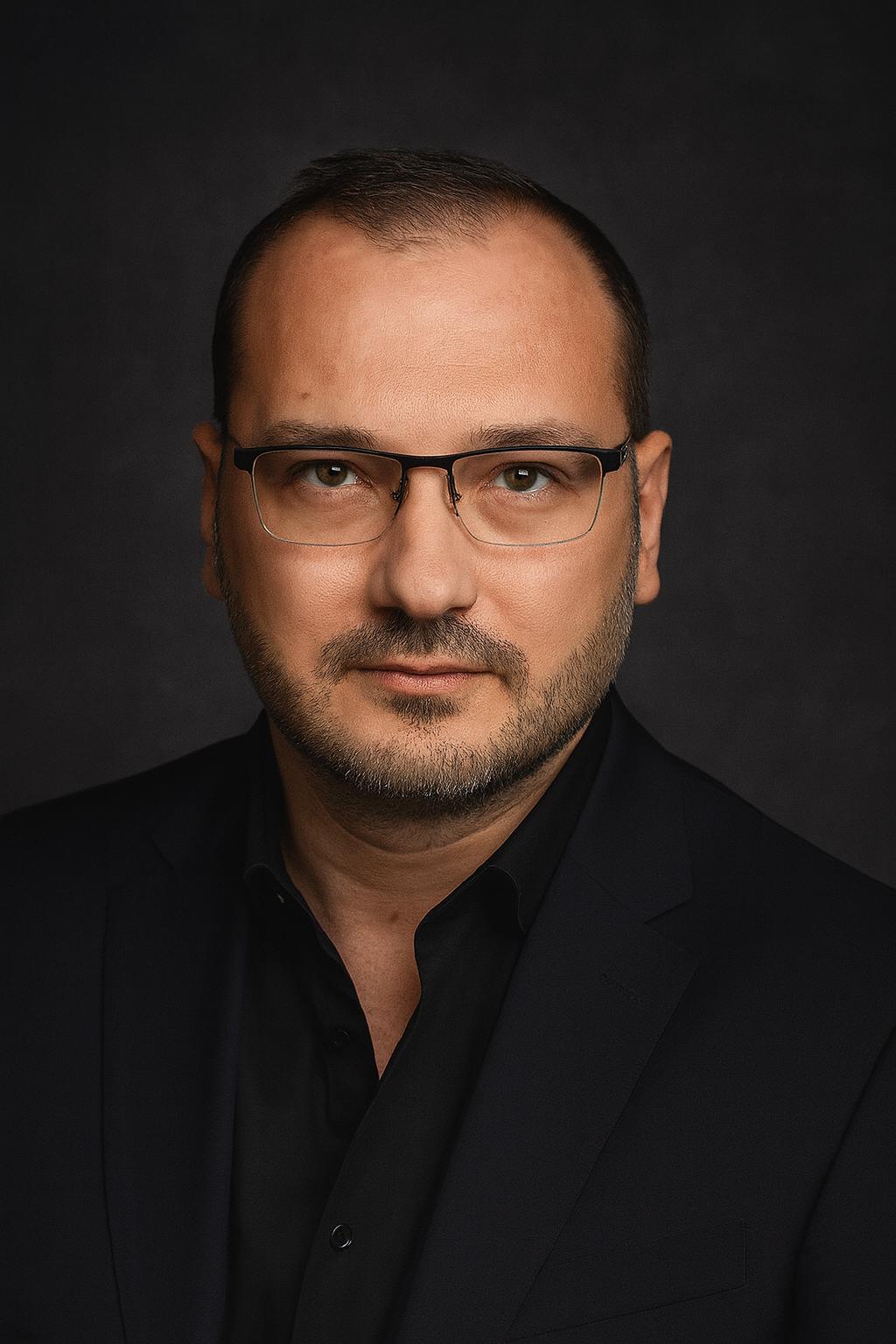 Salih Gedikli