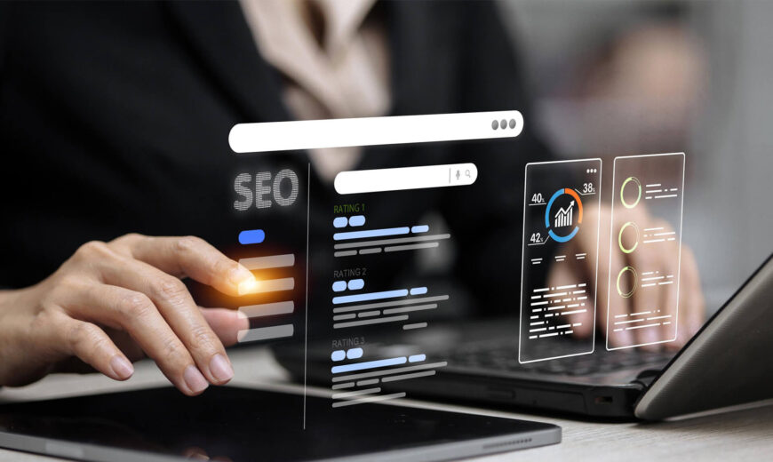 SEO Nasıl Yapılır?