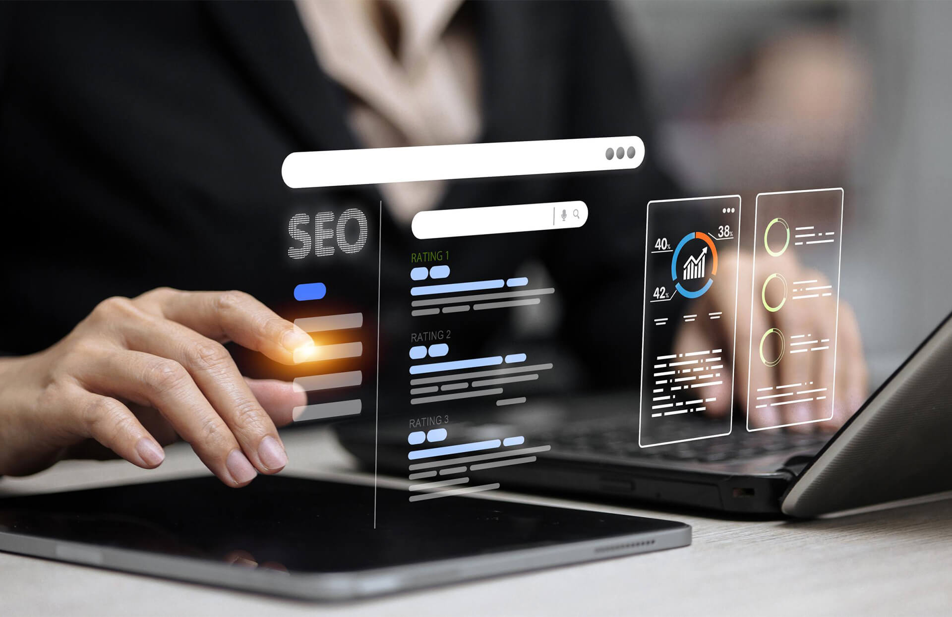 SEO Nasıl Yapılır?