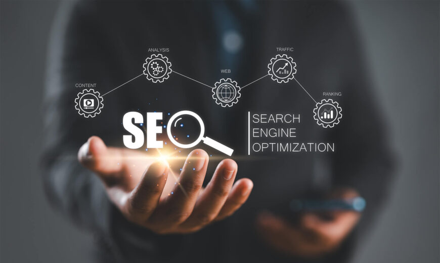 SEO Nedir