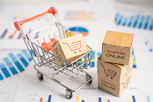 e ticaret seo