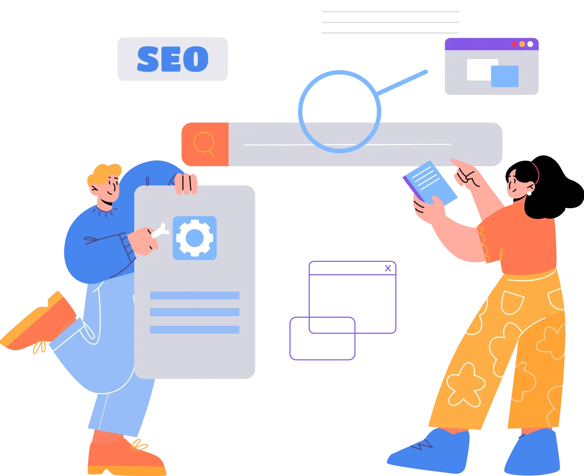 SEO Danışmanlığı