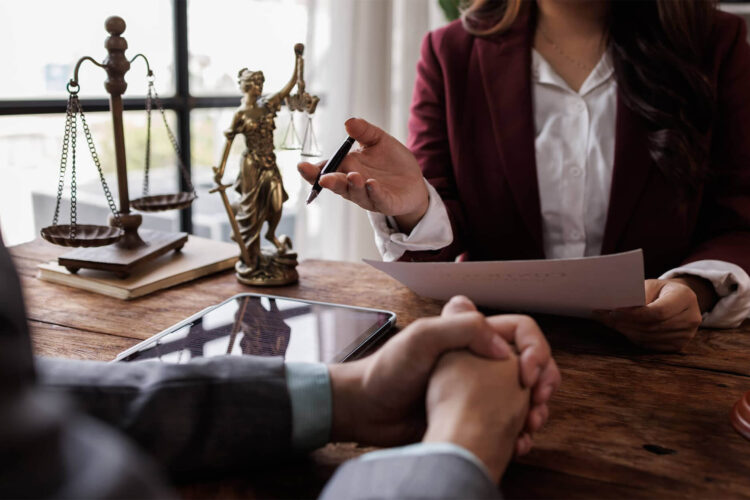Hukuk Büroları ve Avukatlar İçin SEO Rehberi
