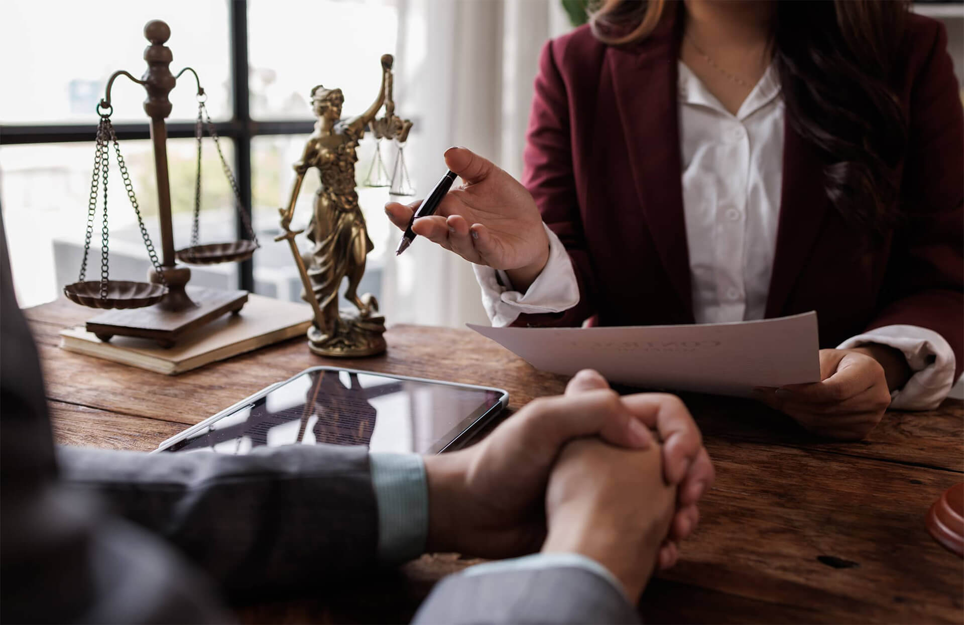 Hukuk Büroları ve Avukatlar İçin SEO Rehberi